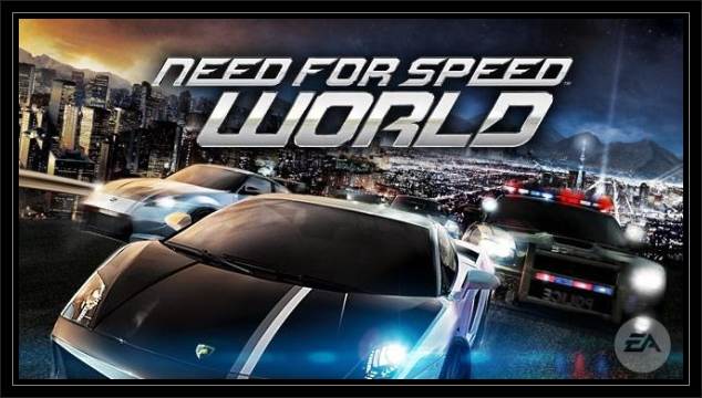need for speed games free pc
